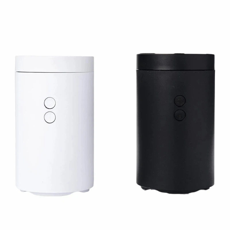 Flame Ultrasonic Diffuser