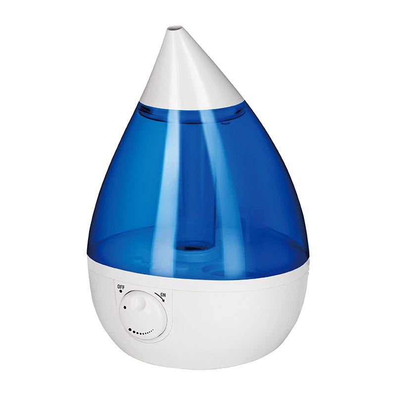 Indoor Cool Mist Humidifier